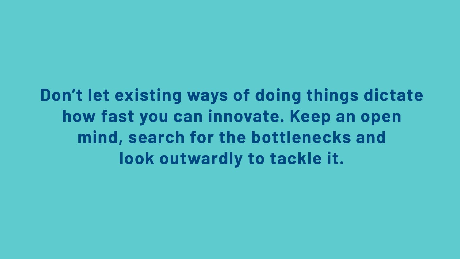 Move Fast And Break Circuit Boards: Applying Software Lessons to Hardware Problems - slide 38
