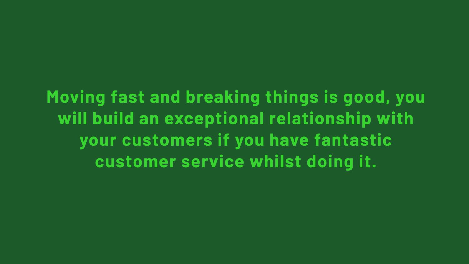 Move Fast And Break Circuit Boards: Applying Software Lessons to Hardware Problems - slide 40