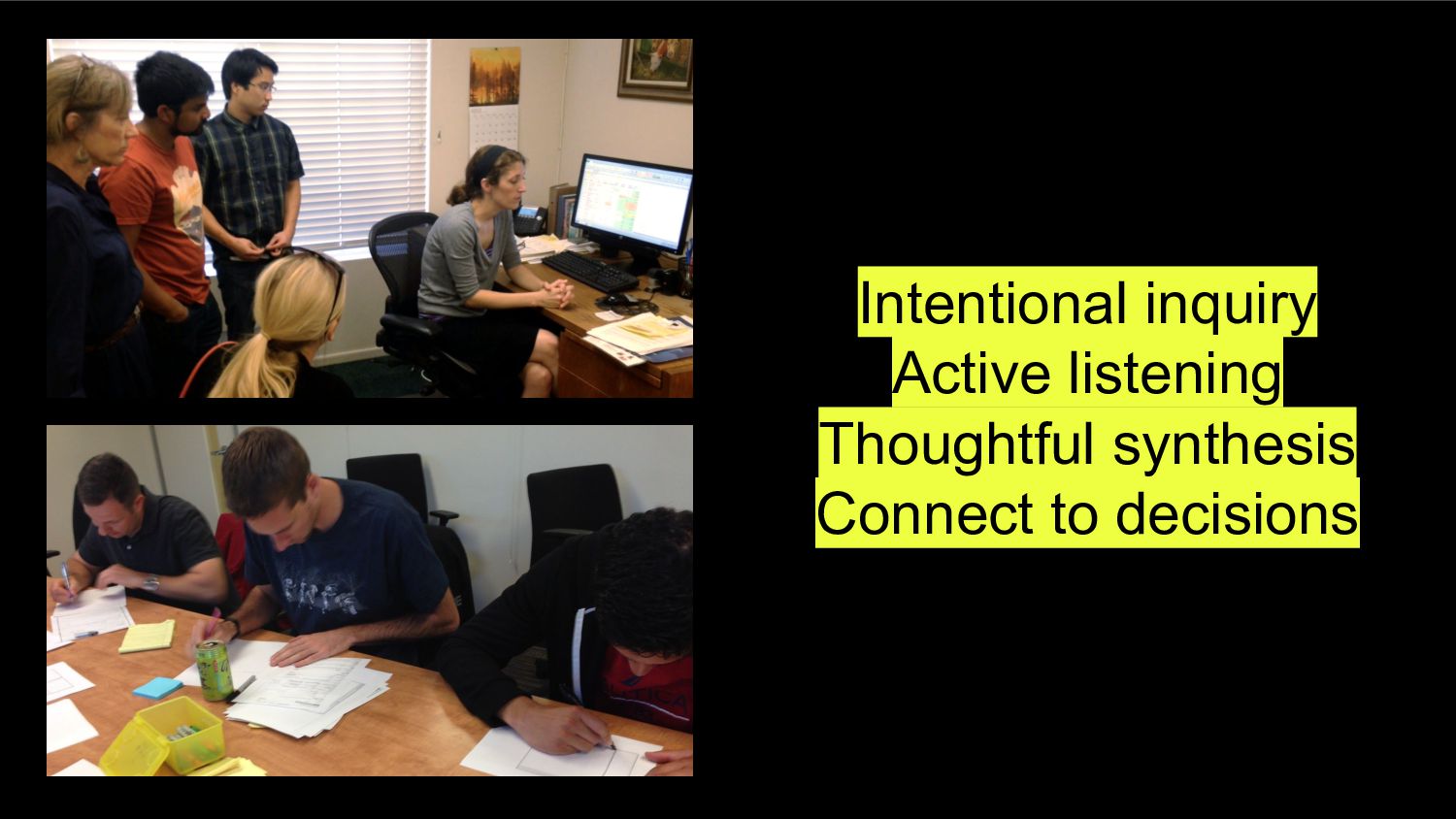 5 Essential Product Habits (That Every Team Should Learn And Do) - slide 12