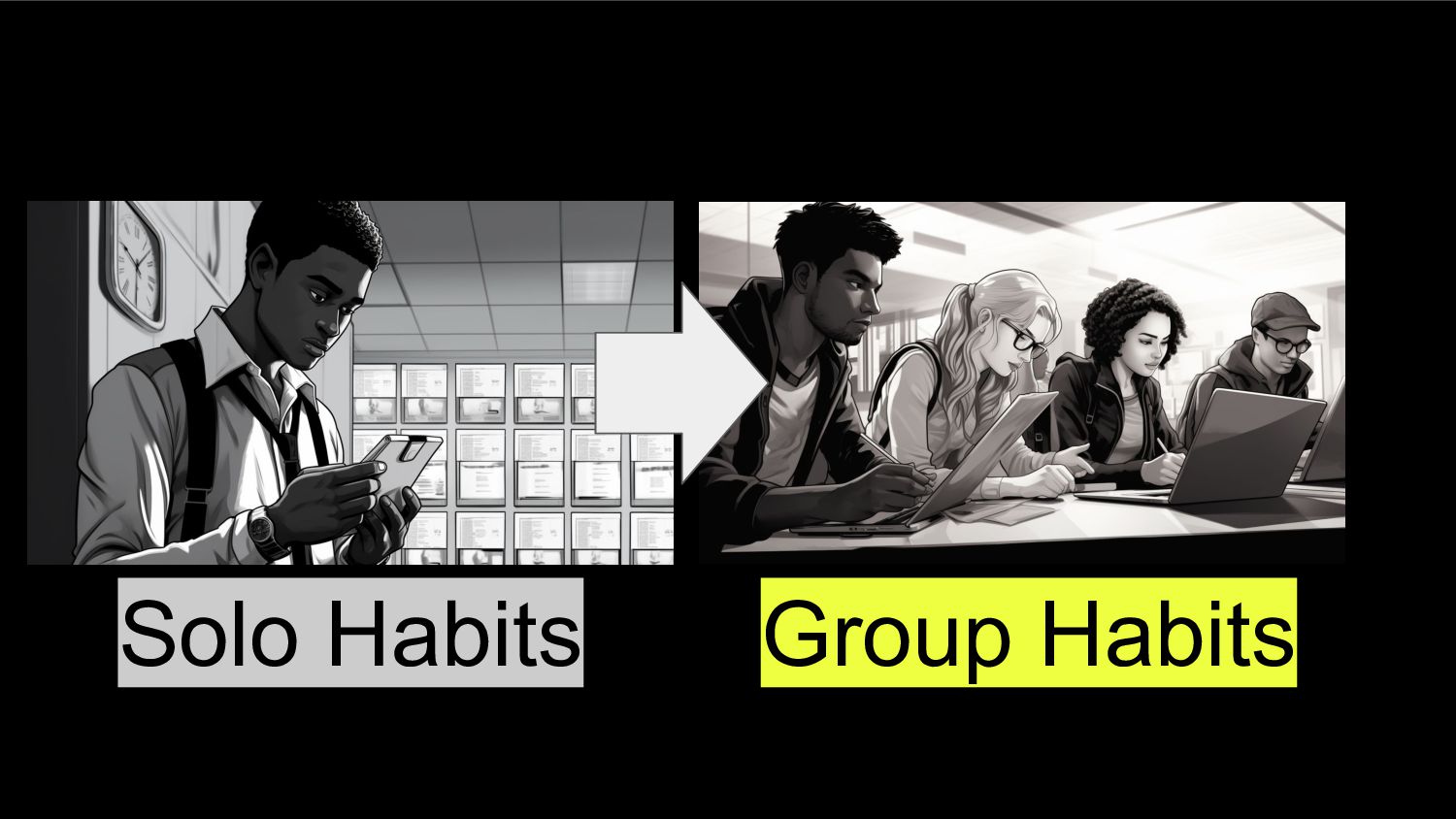 5 Essential Product Habits (That Every Team Should Learn And Do) - slide 28