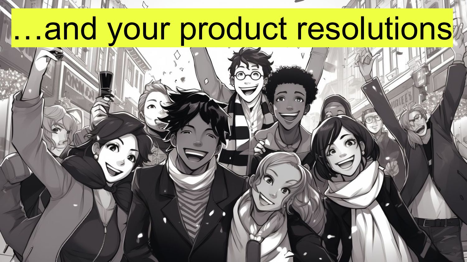 5 Essential Product Habits (That Every Team Should Learn And Do) - slide 3