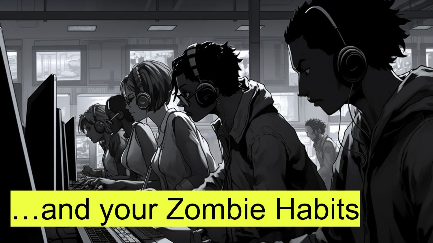 5 Essential Product Habits (That Every Team Should Learn And Do) - slide 4