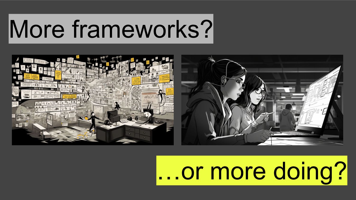 5 Essential Product Habits (That Every Team Should Learn And Do) - slide 5