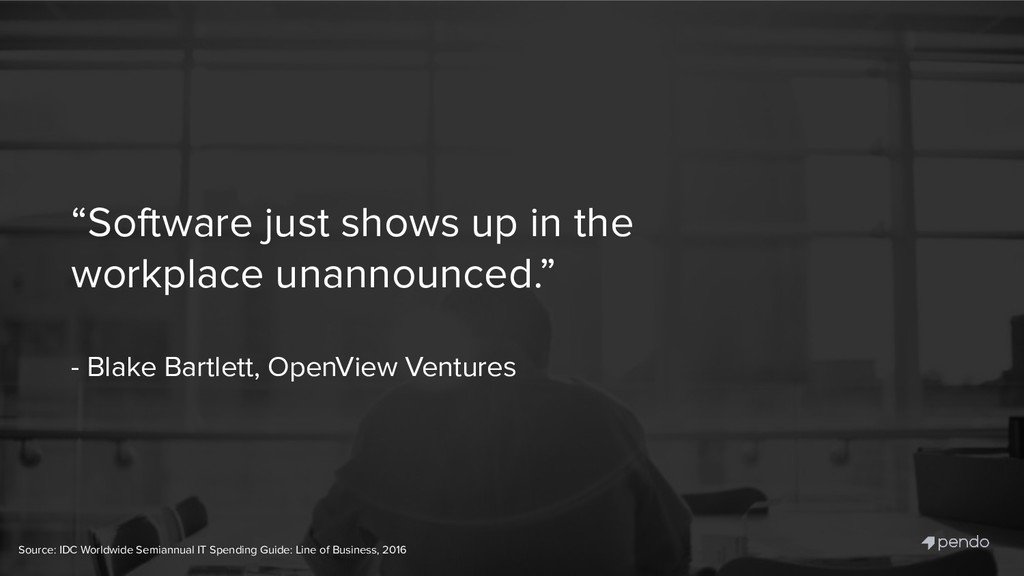 Product-led Startups: How to Use Your Product to Unify Marketing, R&D and Success - slide 20