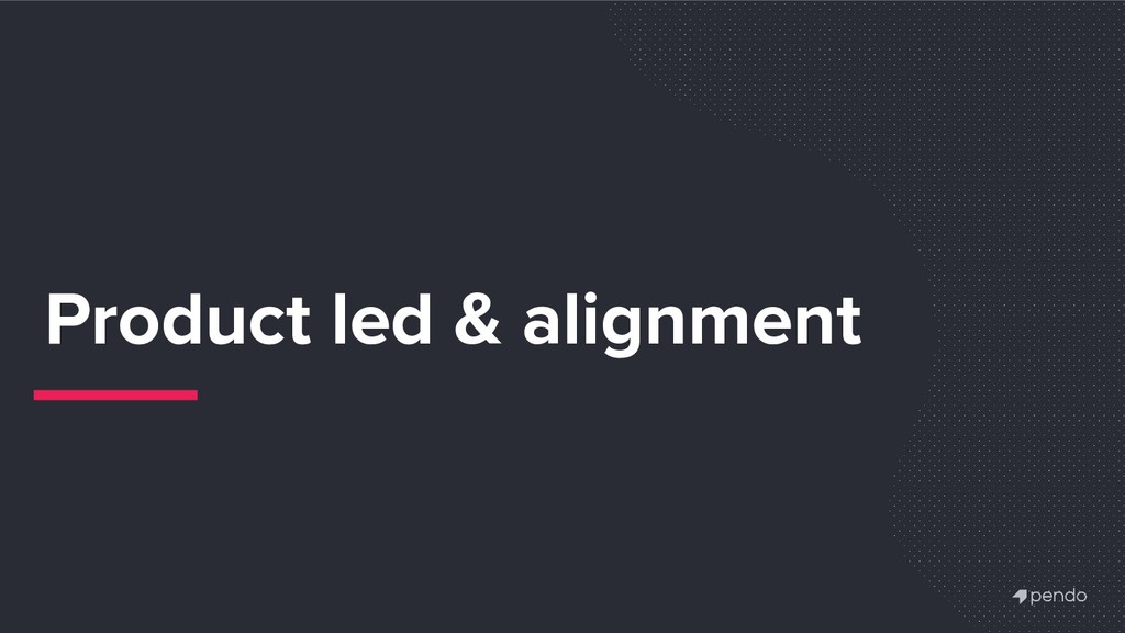 Product-led Startups: How to Use Your Product to Unify Marketing, R&D and Success - slide 31