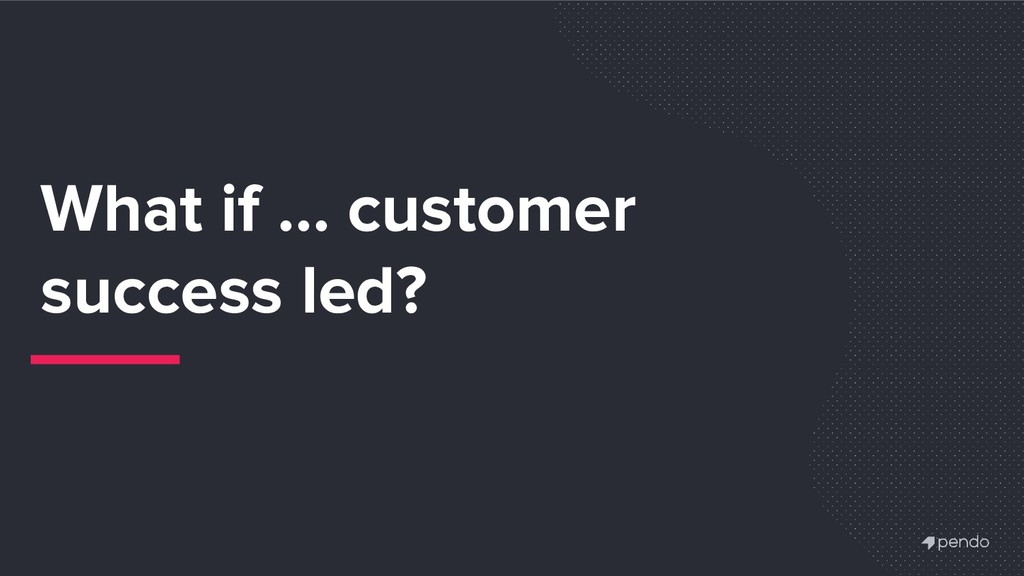 Product-led Startups: How to Use Your Product to Unify Marketing, R&D and Success - slide 9