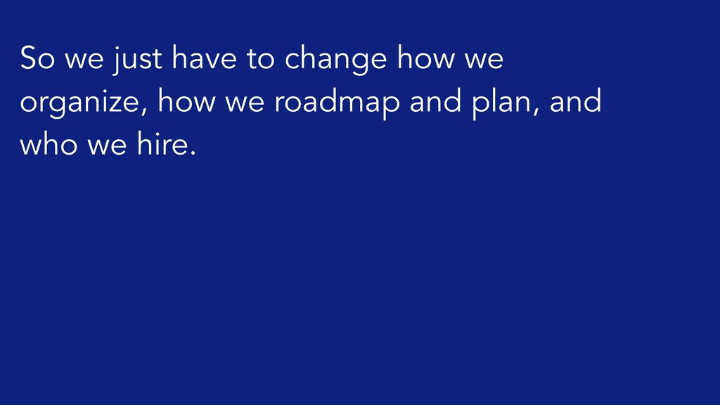 How to Operationalize Growth for Maximum Revenue - slide 24