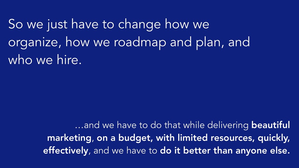 How to Operationalize Growth for Maximum Revenue - slide 25