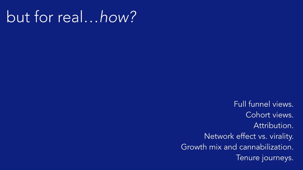 How to Operationalize Growth for Maximum Revenue - slide 34