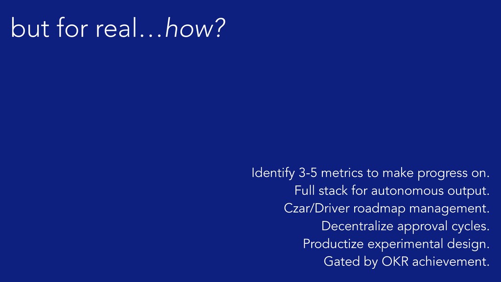 How to Operationalize Growth for Maximum Revenue - slide 39