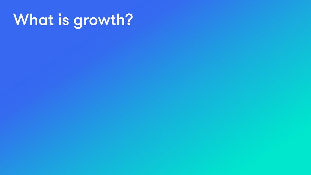 How to Operationalize Growth for Maximum Revenue - slide 4