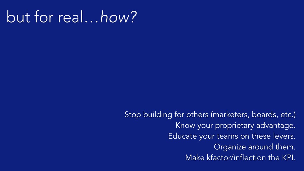 How to Operationalize Growth for Maximum Revenue - slide 51