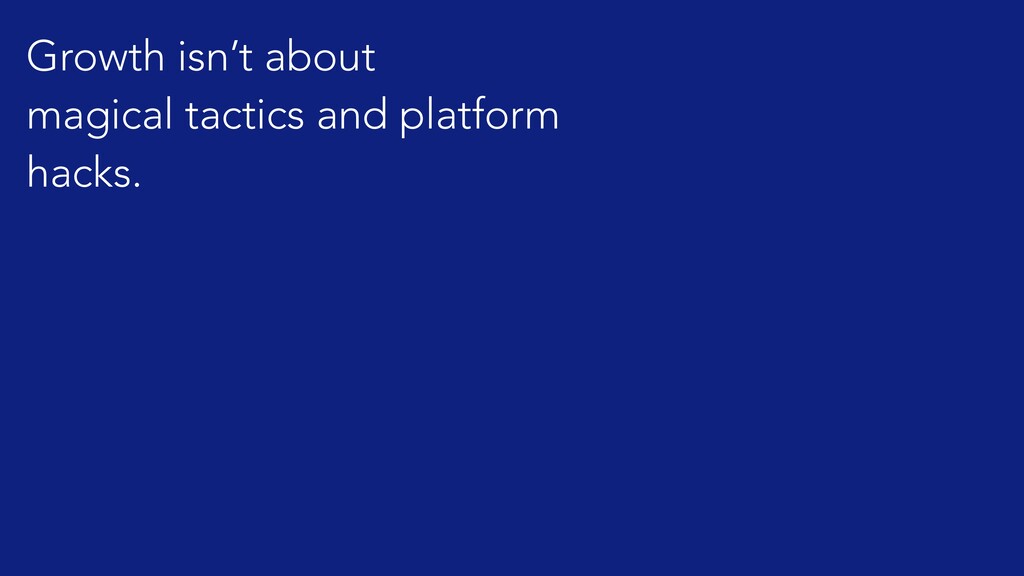 How to Operationalize Growth for Maximum Revenue - slide 57