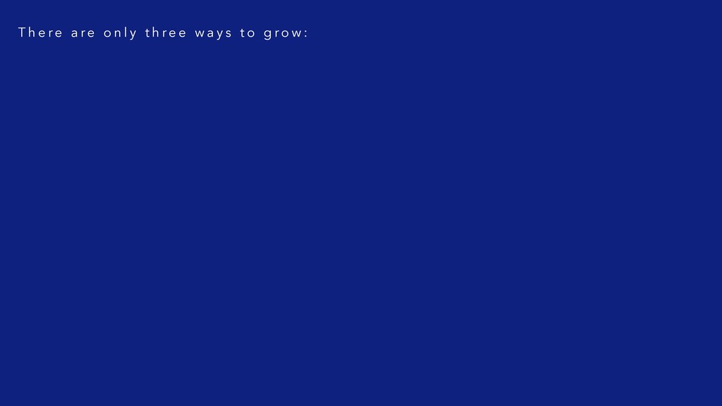 How to Operationalize Growth for Maximum Revenue - slide 6