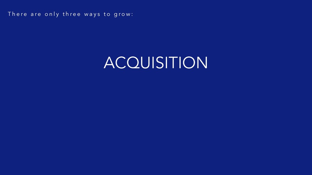 How to Operationalize Growth for Maximum Revenue - slide 7
