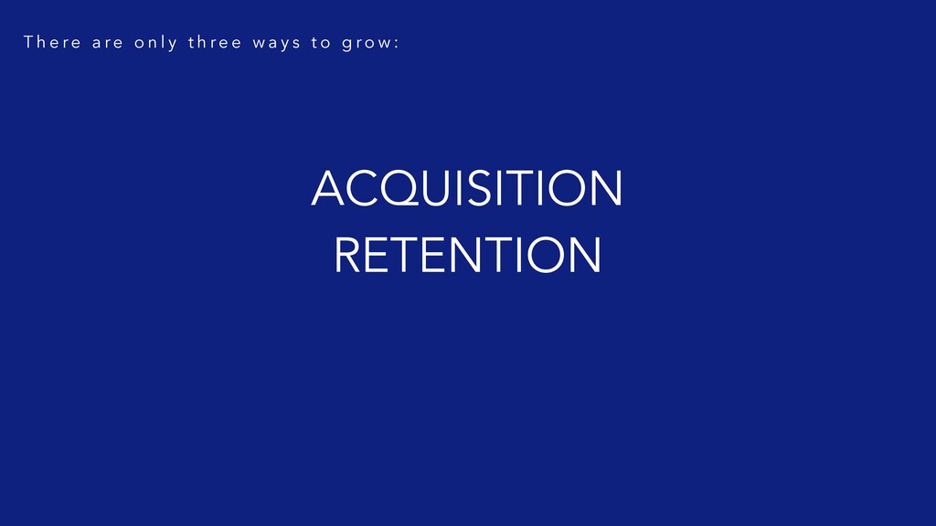 How to Operationalize Growth for Maximum Revenue - slide 8