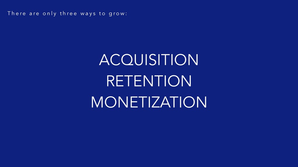 How to Operationalize Growth for Maximum Revenue - slide 9