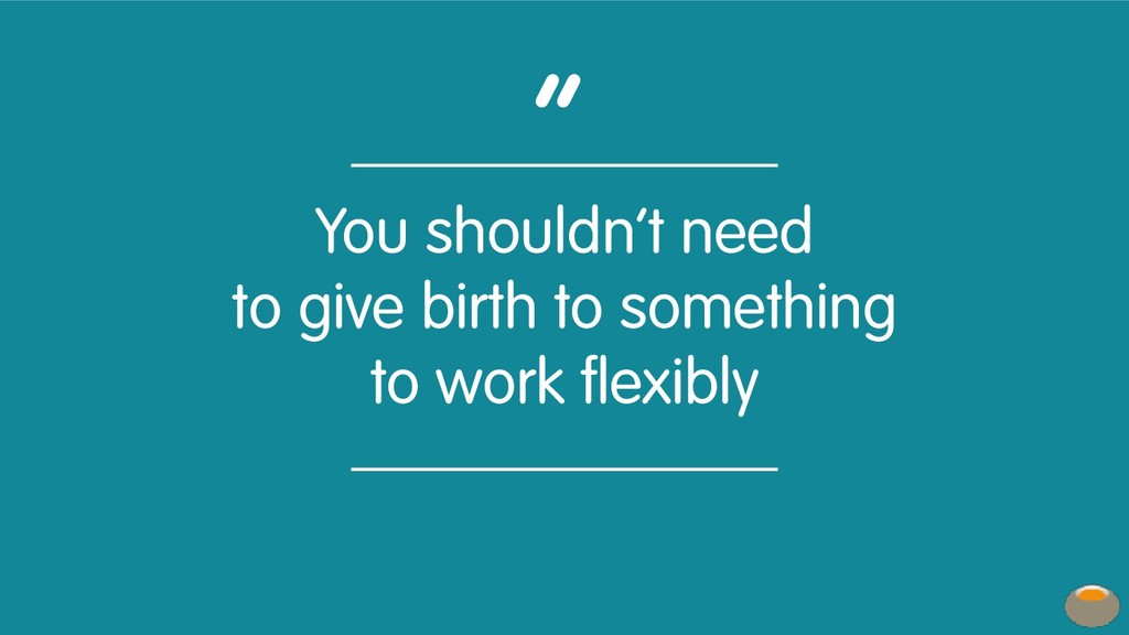 Architect and Anthropologist: the two roles needed in your team to win in the workplace in the future - slide 19