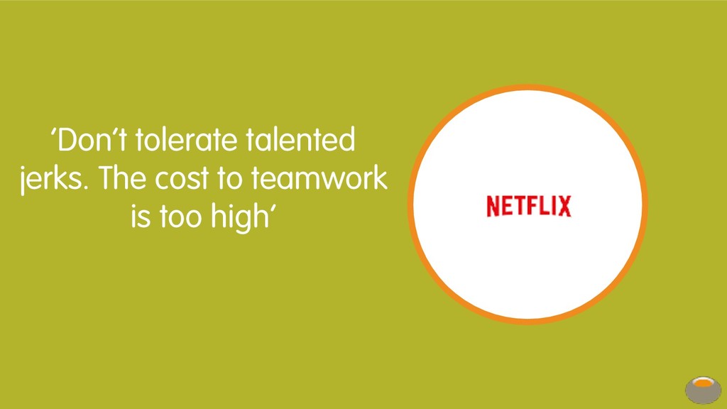 Architect and Anthropologist: the two roles needed in your team to win in the workplace in the future - slide 21