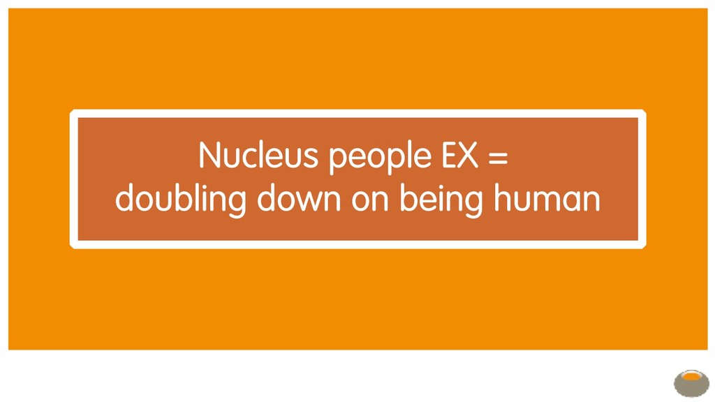 Architect and Anthropologist: the two roles needed in your team to win in the workplace in the future - slide 24