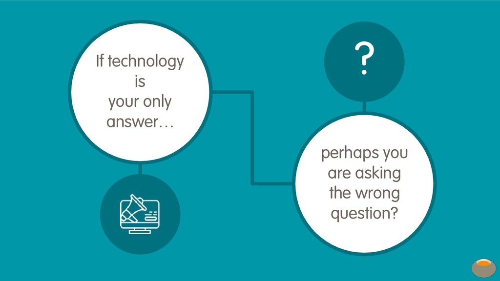 Architect and Anthropologist: the two roles needed in your team to win in the workplace in the future - slide 3