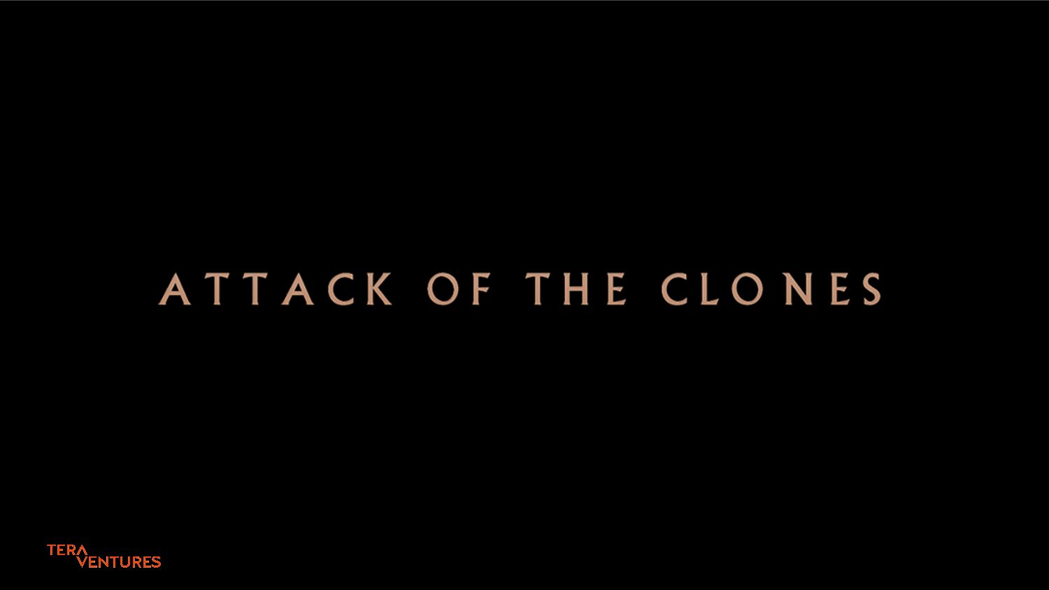 Late Night Cocktail Lounge Cover Band Limbo - On Inspiration and Imitation - slide 10