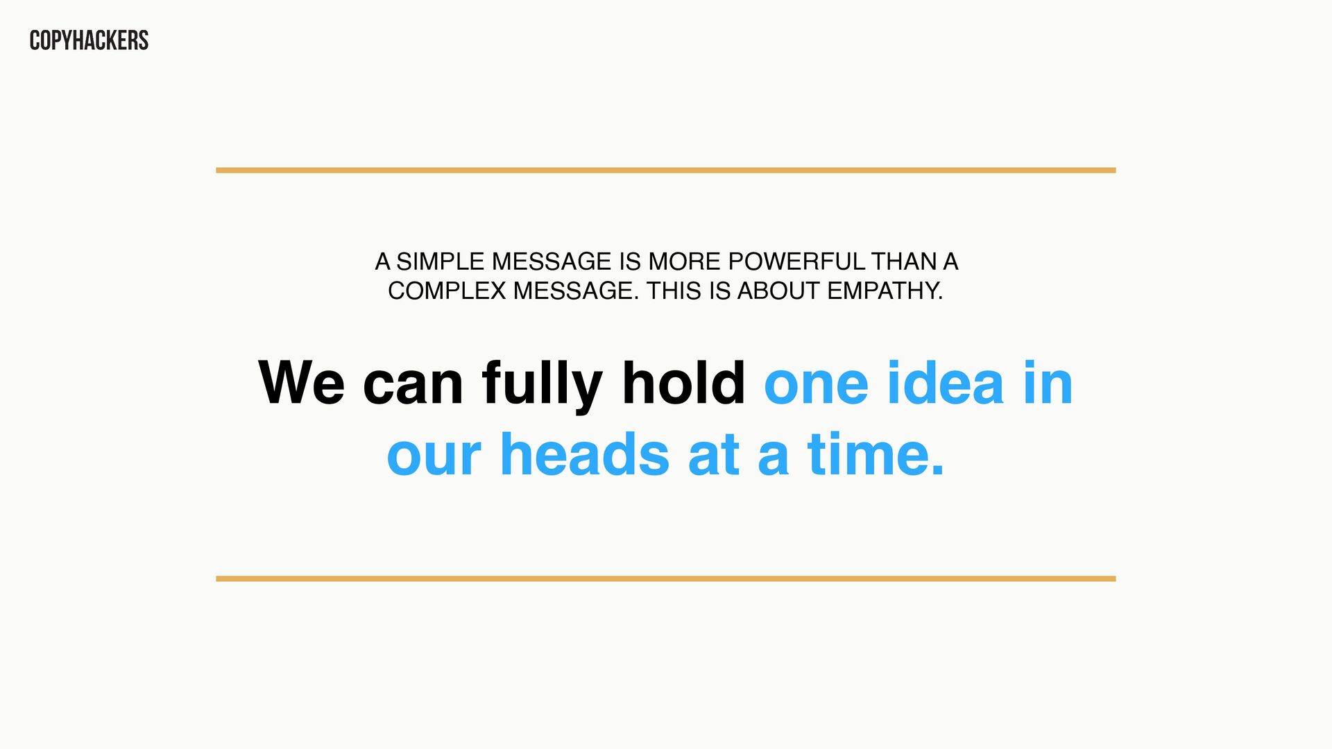 Money Words: Copy That Drives Revenue - slide 37