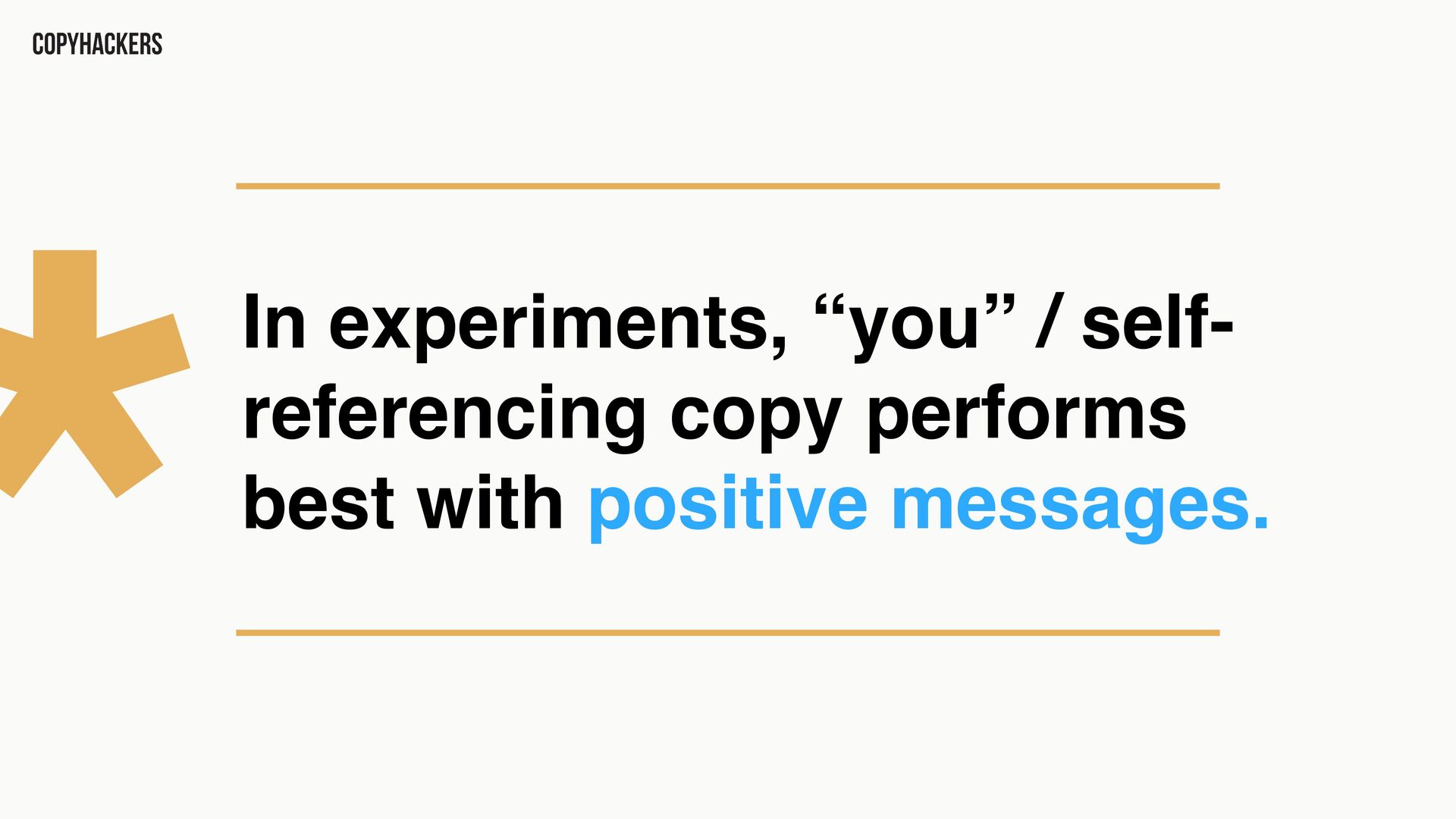 Money Words: Copy That Drives Revenue - slide 67