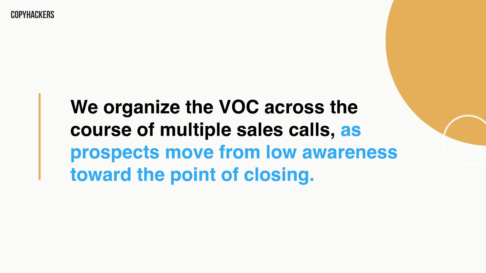 Money Words: Copy That Drives Revenue - slide 73