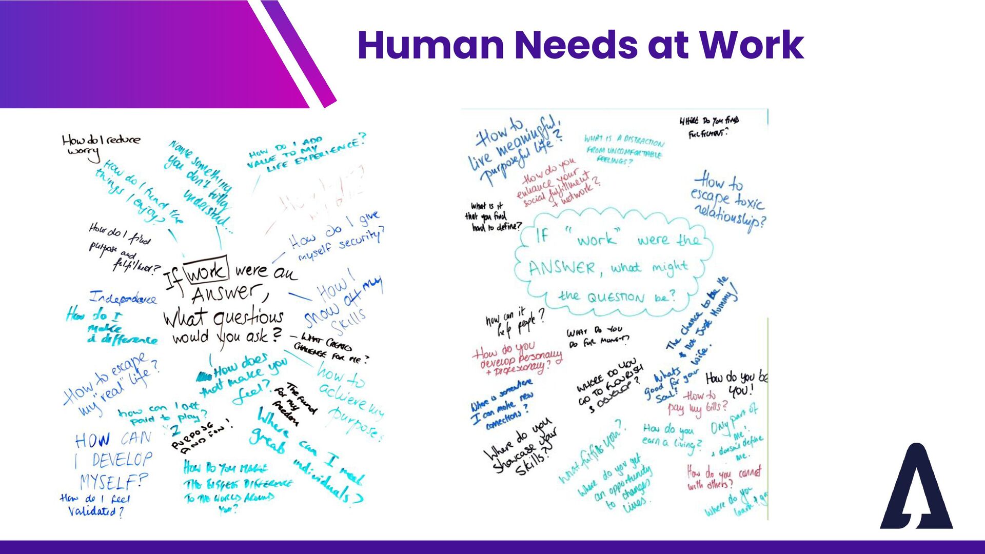 Building a Culture of High-Performance Without Burnout - slide 14
