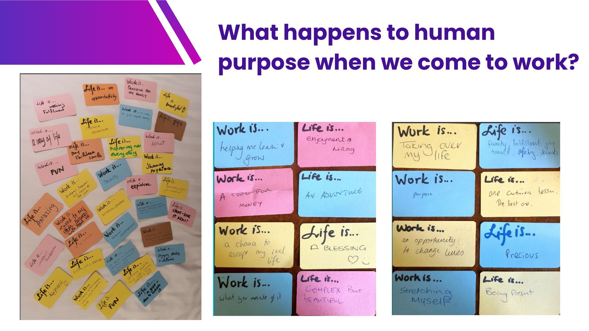 Building a Culture of High-Performance Without Burnout - slide 15