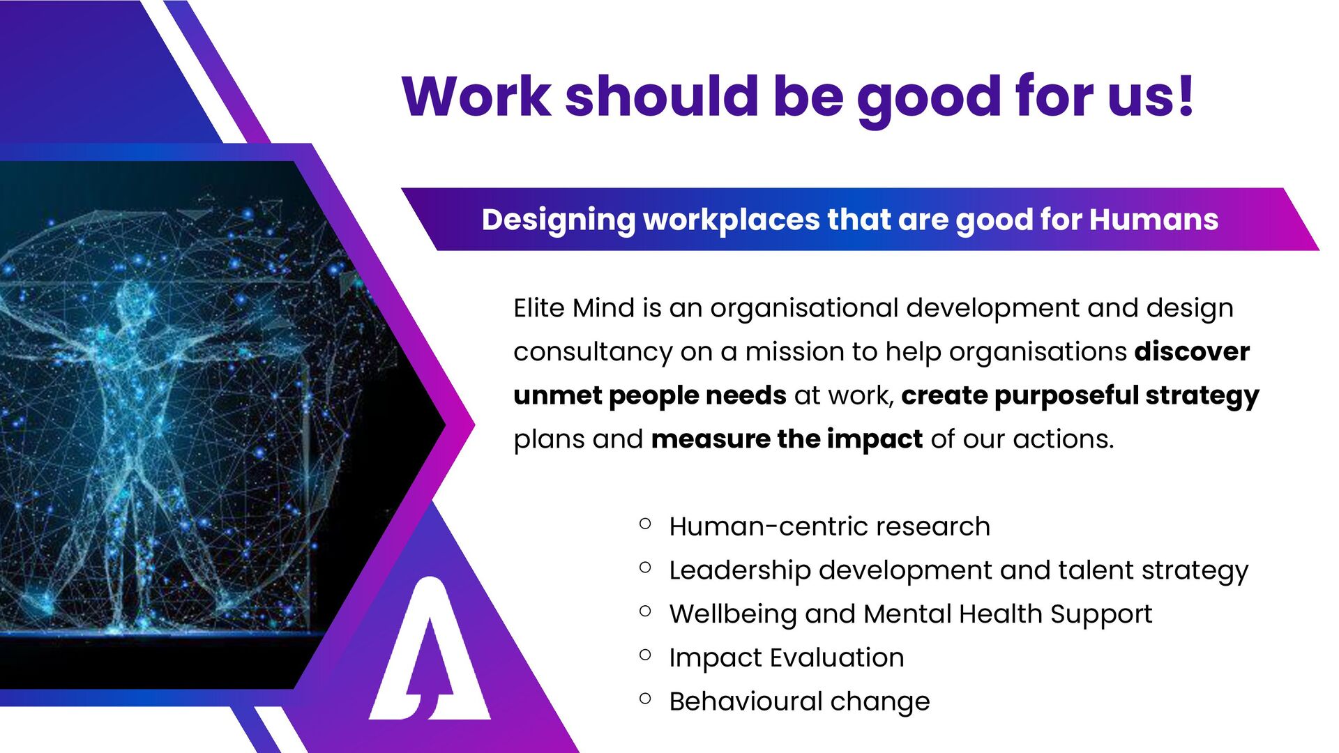 Building a Culture of High-Performance Without Burnout - slide 19