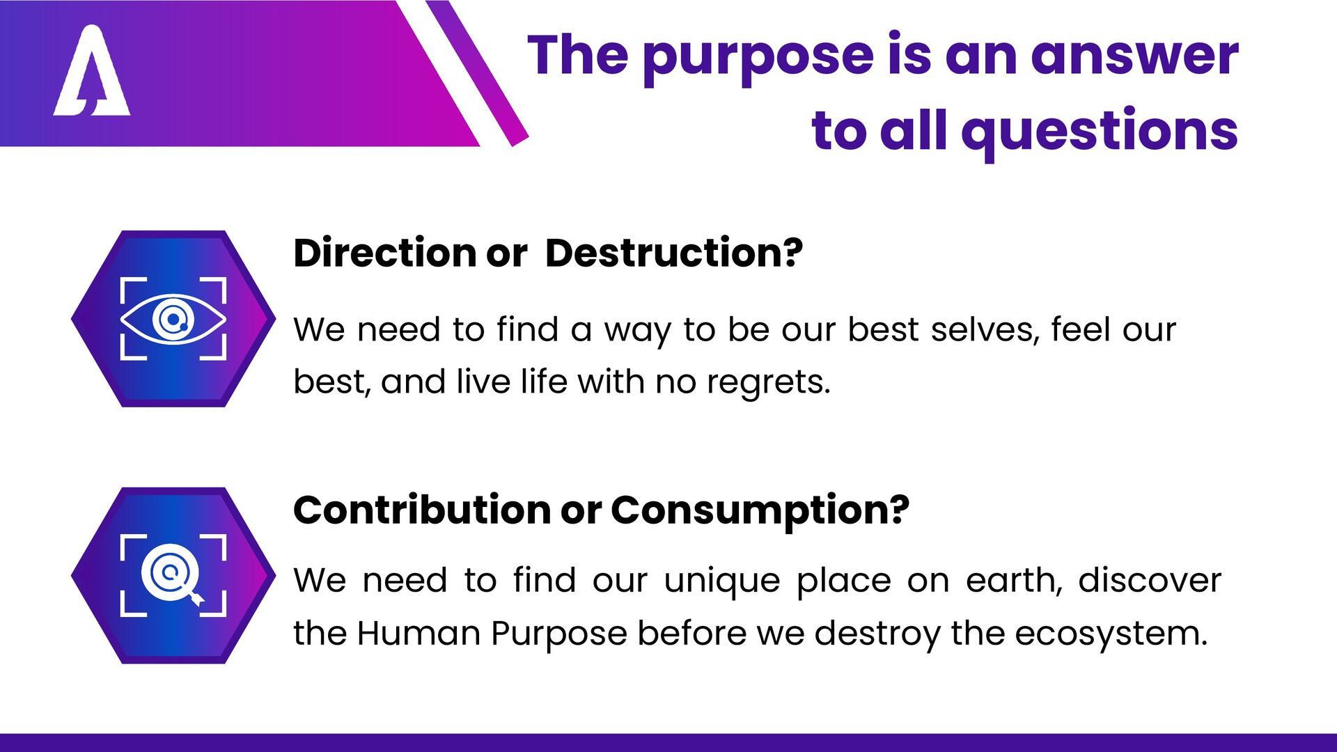 Building a Culture of High-Performance Without Burnout - slide 7