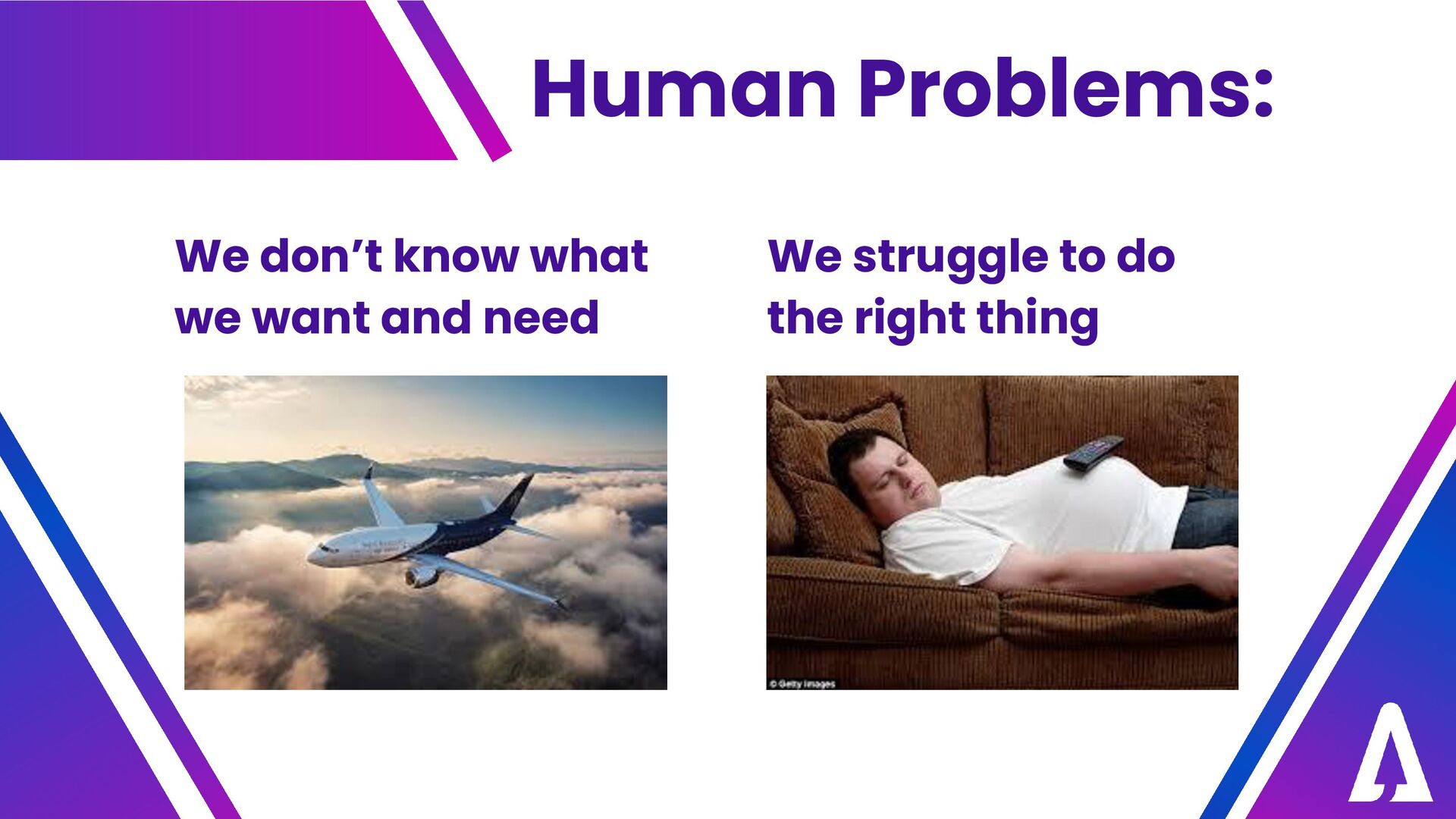 Building a Culture of High-Performance Without Burnout - slide 8