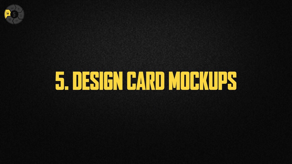 Data-Driven Design - slide 157