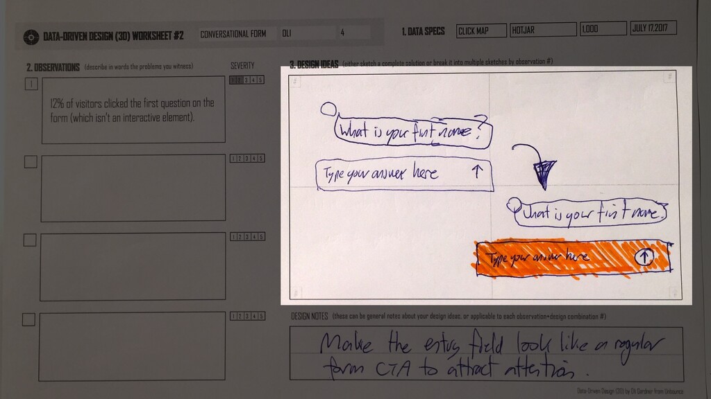 Data-Driven Design - slide 158