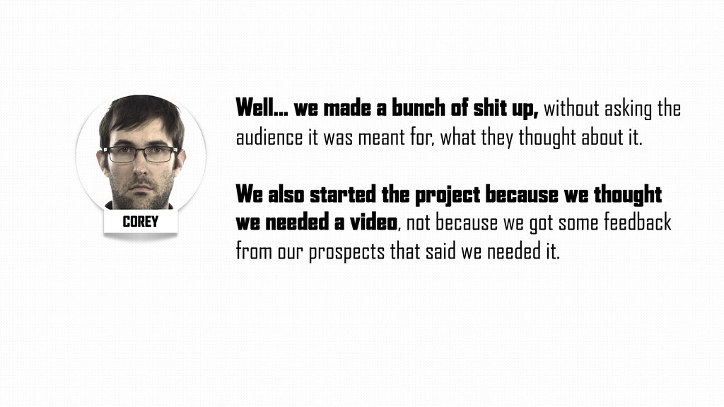 Data-Driven Design - slide 177