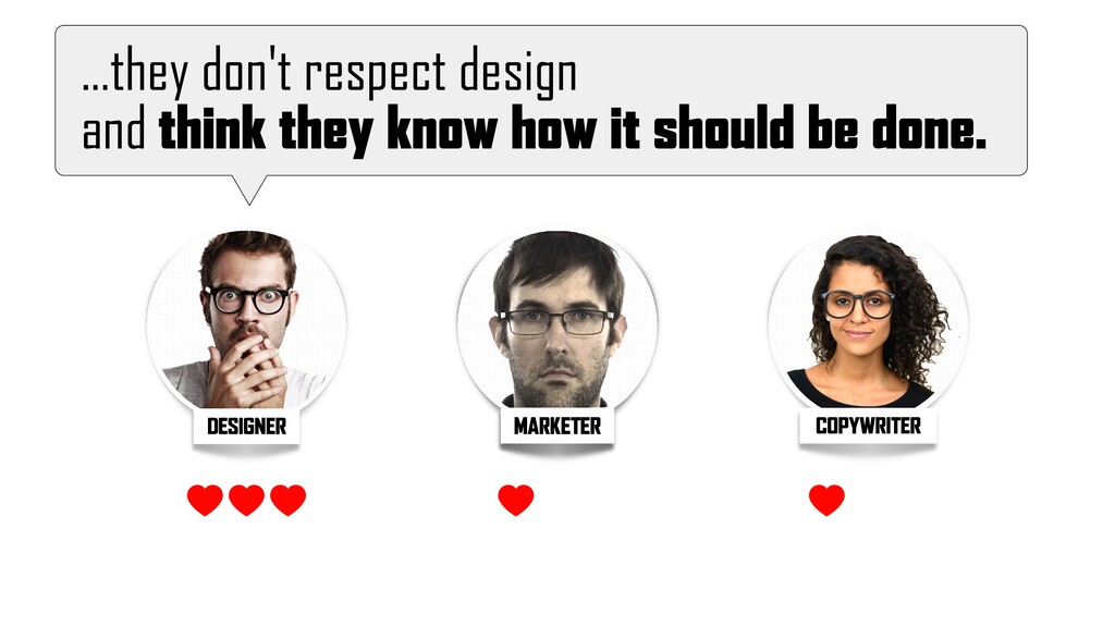 Data-Driven Design - slide 20