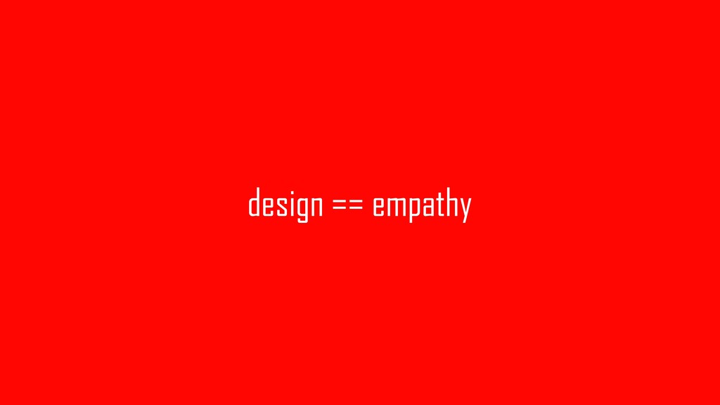 Data-Driven Design - slide 32