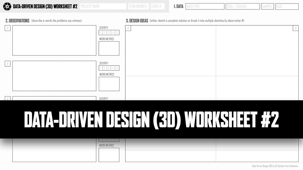 Data-Driven Design - slide 60