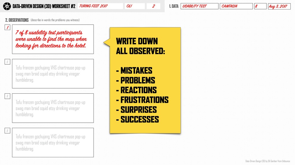 Data-Driven Design - slide 61
