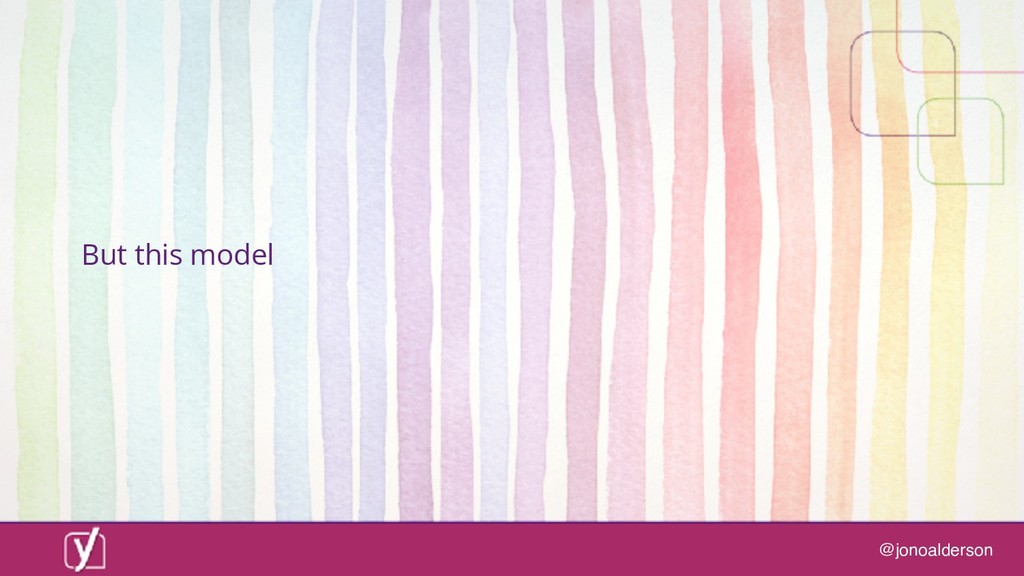Digital marketing in a post-digital world: are you ready for what comes next? - slide 13