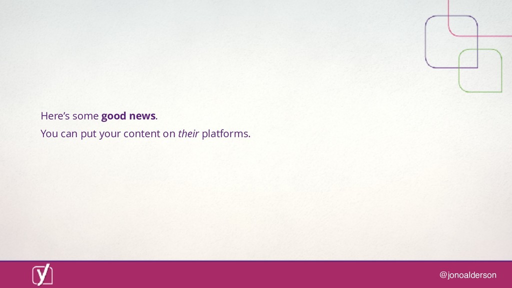 Digital marketing in a post-digital world: are you ready for what comes next? - slide 17