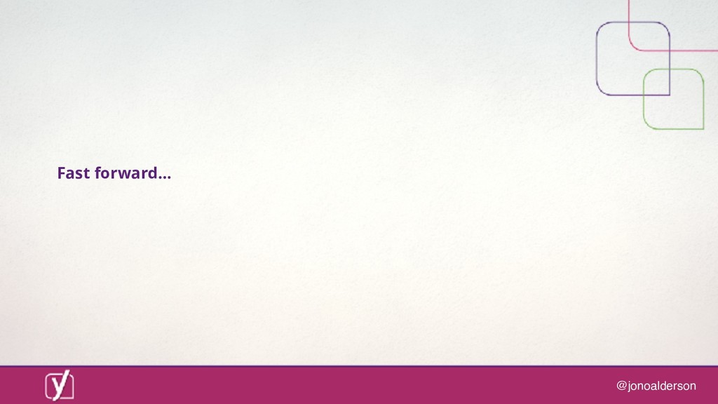 Digital marketing in a post-digital world: are you ready for what comes next? - slide 22