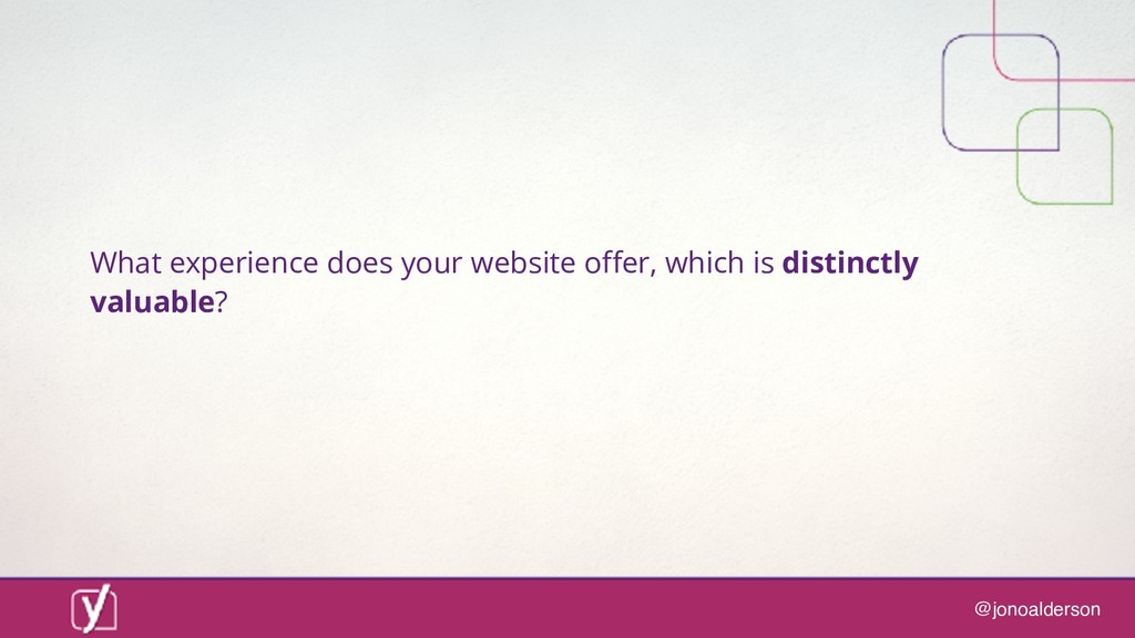 Digital marketing in a post-digital world: are you ready for what comes next? - slide 23