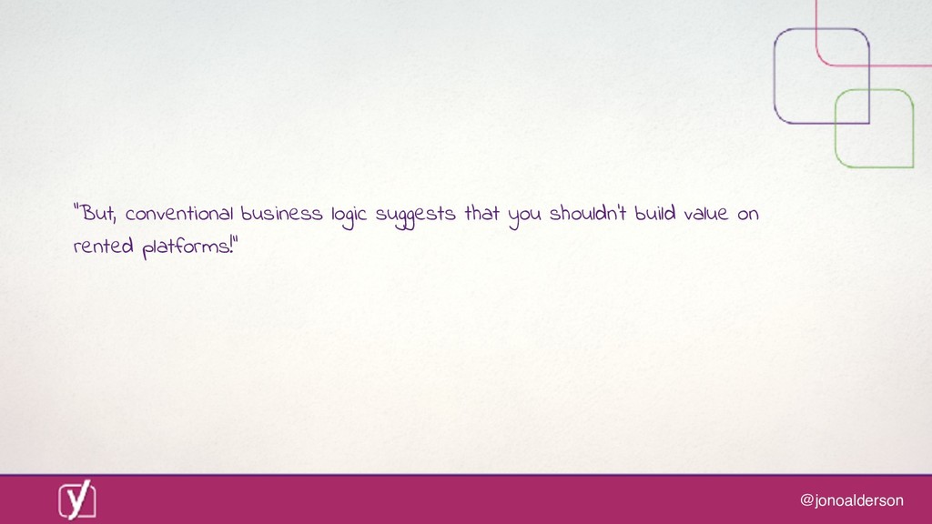 Digital marketing in a post-digital world: are you ready for what comes next? - slide 28