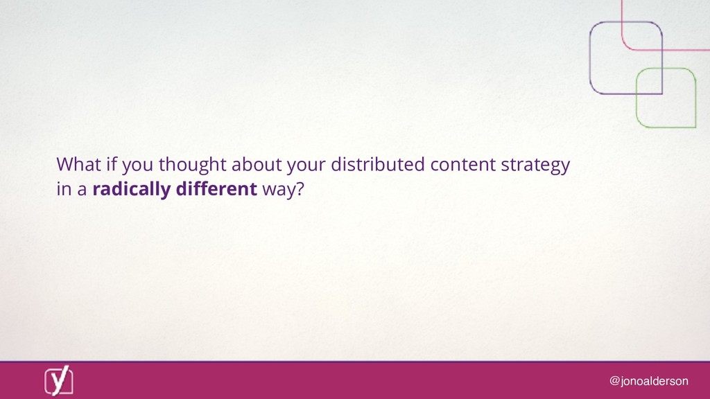 Digital marketing in a post-digital world: are you ready for what comes next? - slide 36