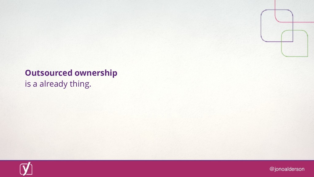 Digital marketing in a post-digital world: are you ready for what comes next? - slide 47