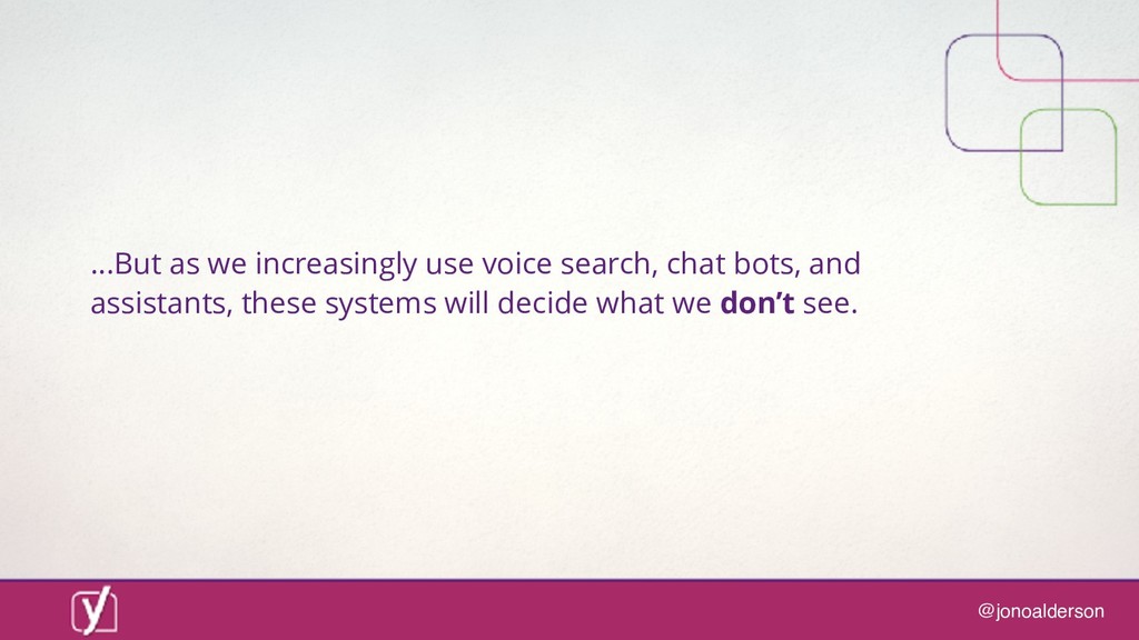 Digital marketing in a post-digital world: are you ready for what comes next? - slide 52