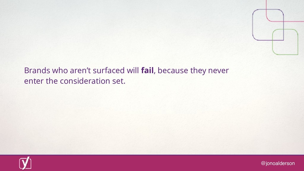 Digital marketing in a post-digital world: are you ready for what comes next? - slide 53